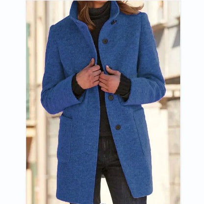 Tova | Elegant Coat