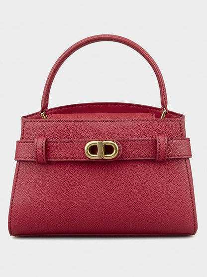 Elegance | Large Shoulder Bag