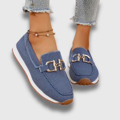 Susie | Orthopedic Loafer Sneakers