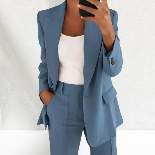Teresa | Women's Two-Piece Suit