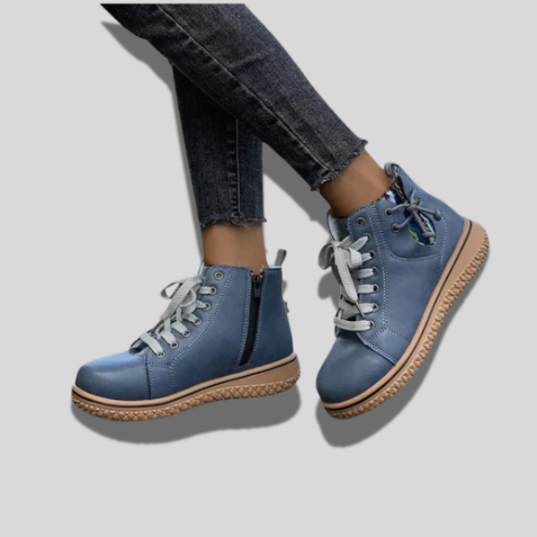 Nyrah | Orthopedic Boots