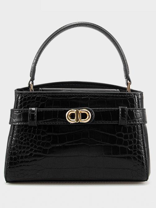 Elegance | Large Shoulder Bag
