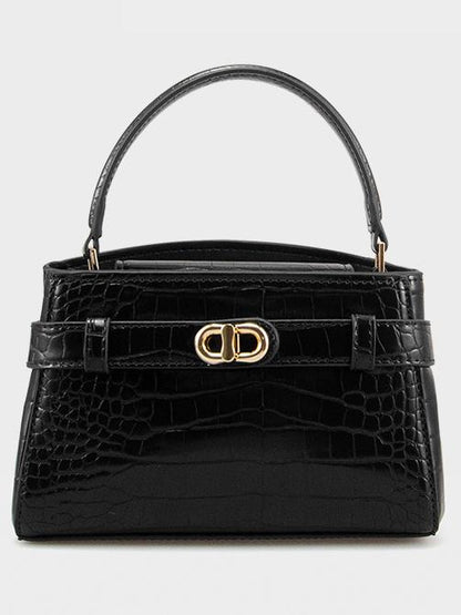 Elegance | Large Shoulder Bag