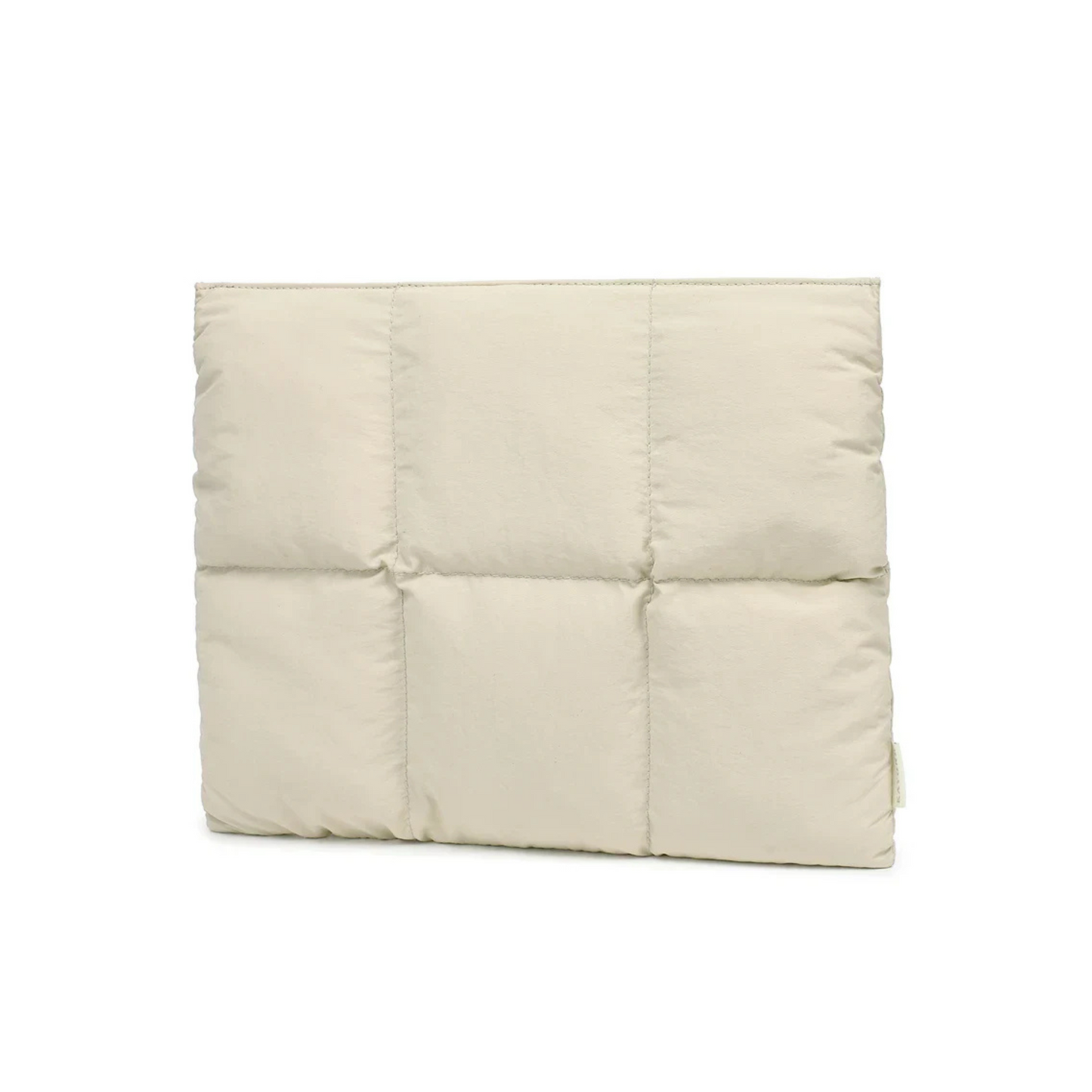 Noor | Puffer Laptop Bag