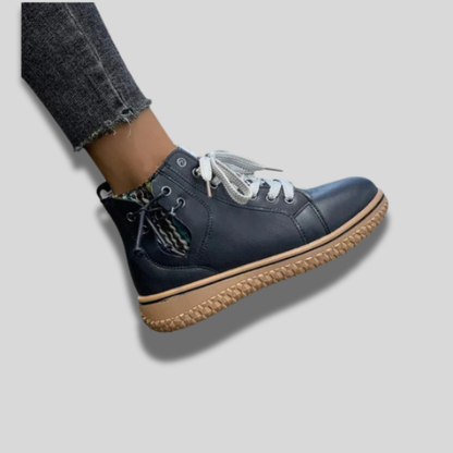 Nyrah | Orthopedic Boots