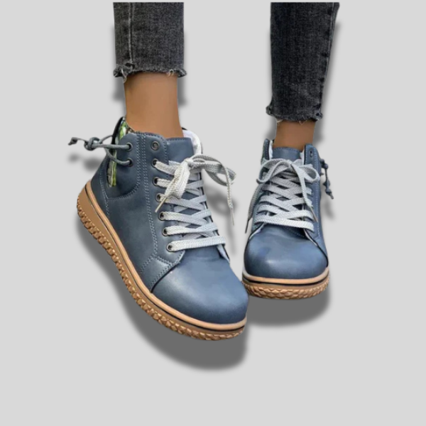 Nyrah | Orthopedic Boots