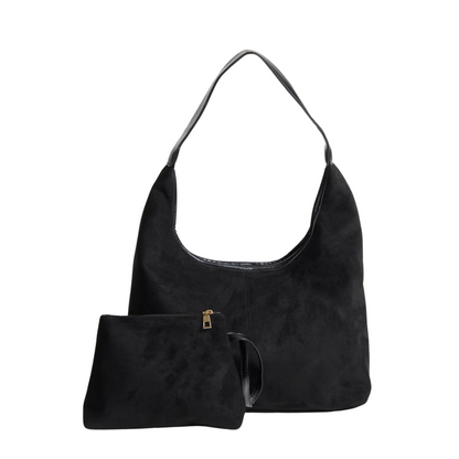 Jady | Leather Shoulder Bag