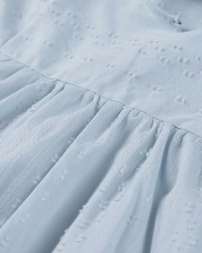 Linde | Summer Dress