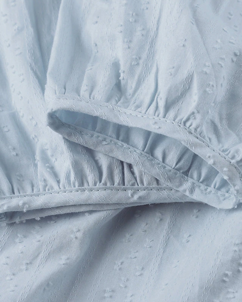 Linde | Summer Dress