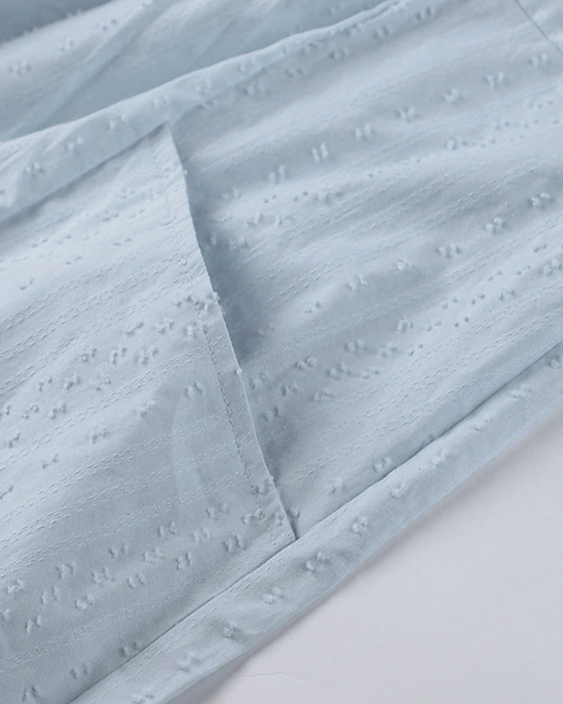 Linde | Summer Dress