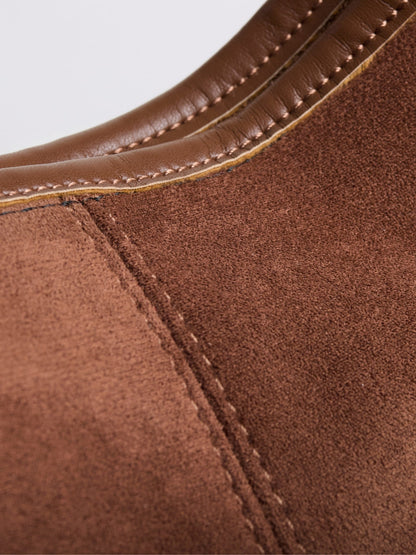 Jady | Leather Shoulder Bag