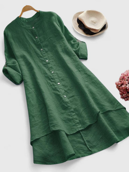 Marizalyn | Elegant Dress