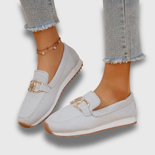 Susie | Orthopedic Loafer Sneakers