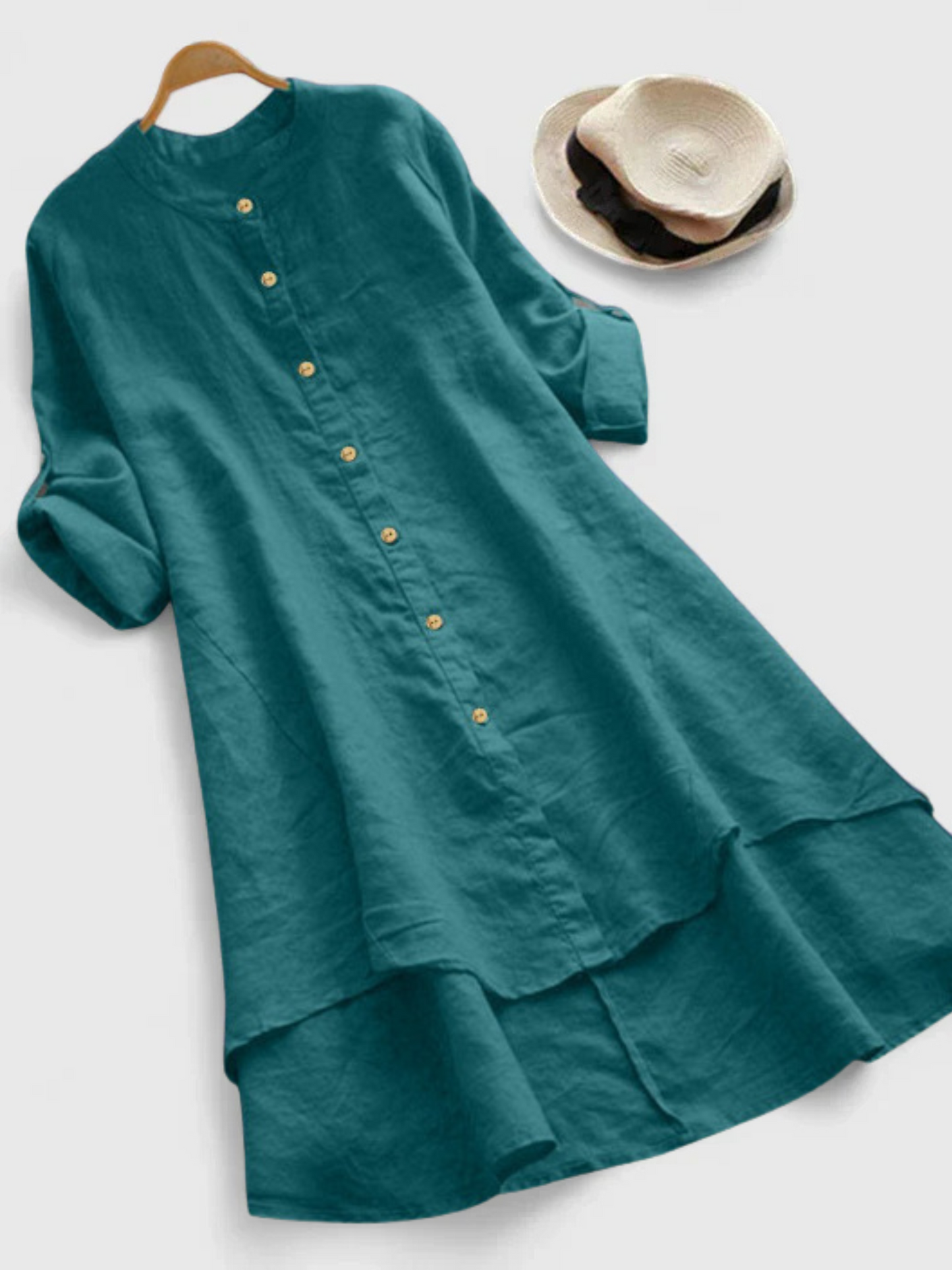 Marizalyn | Elegant Dress