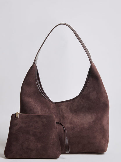 Jady | Leather Shoulder Bag