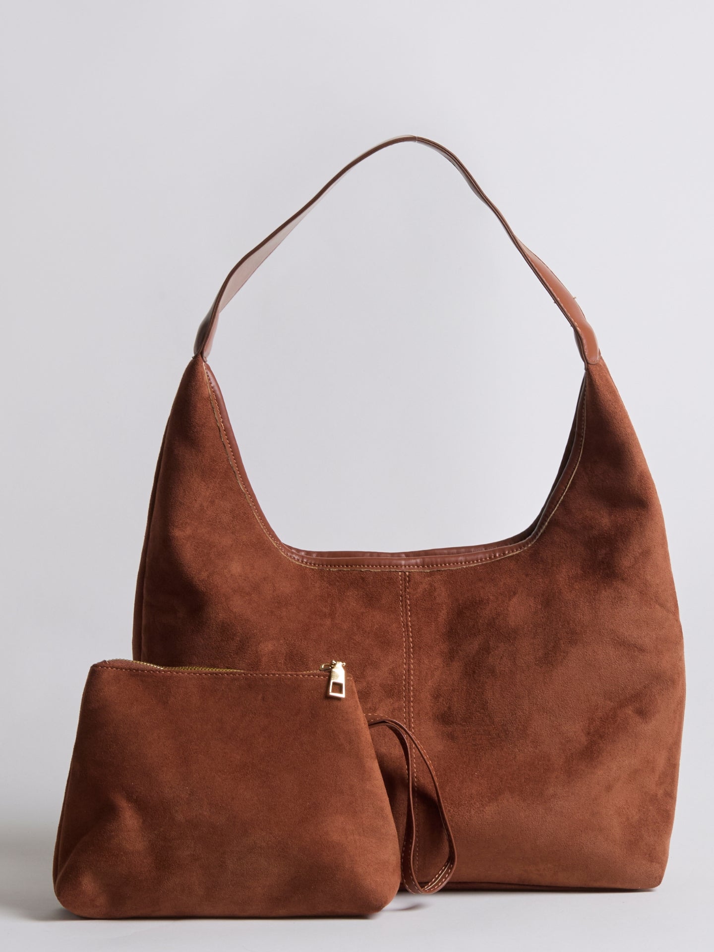 Jady | Leather Shoulder Bag