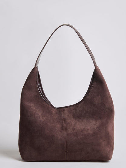 Jady | Leather Shoulder Bag