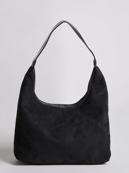 Jady | Leather Shoulder Bag