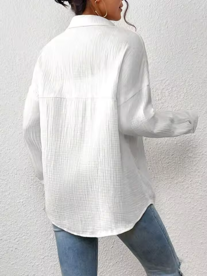 Dafne | Casual Shirt