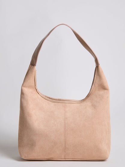 Jady | Leather Shoulder Bag