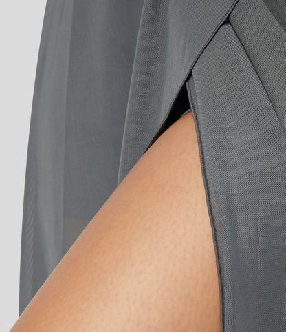 Livan | Elegant 2-in-1 Skirt