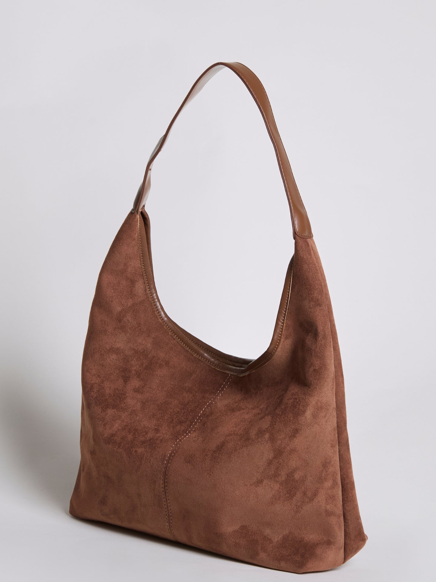Jady | Leather Shoulder Bag