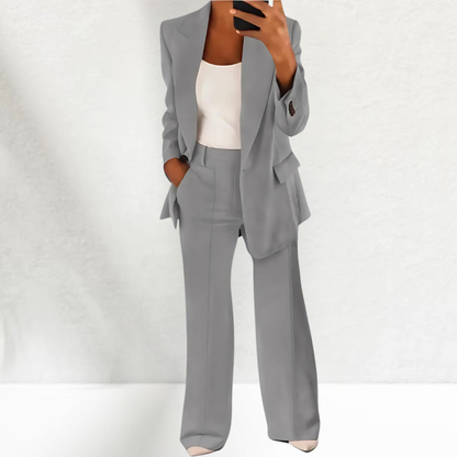 Teresa | Women's Two-Piece Suit