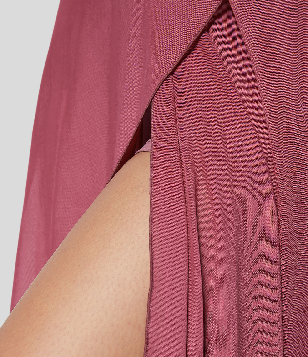 Livan | Elegant 2-in-1 Skirt