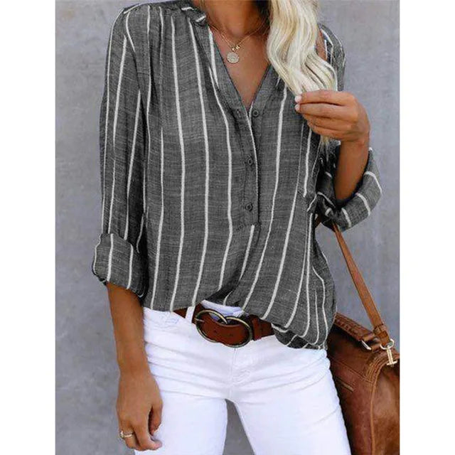 Conti™ | Summer Blouse