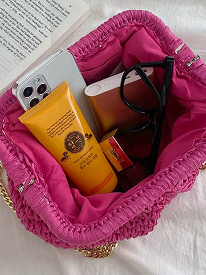 Cloud | Dumpling Crossbody Bag