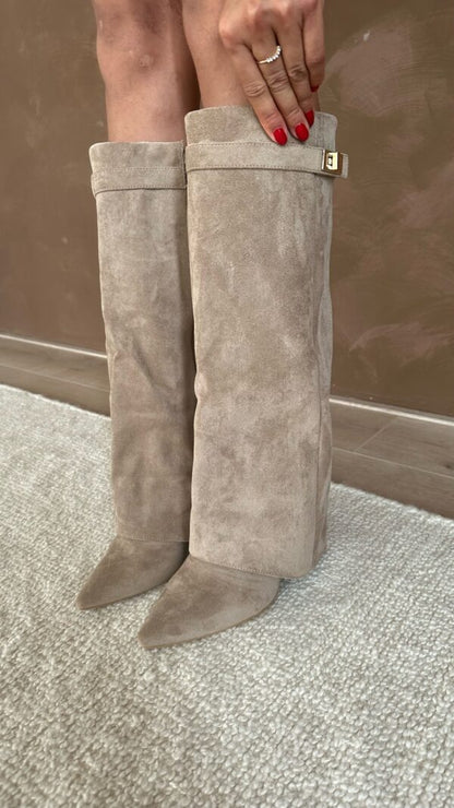 Ariana | Fashion Boots
