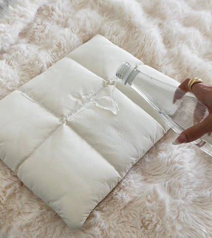 Noor | Puffer Laptop Bag