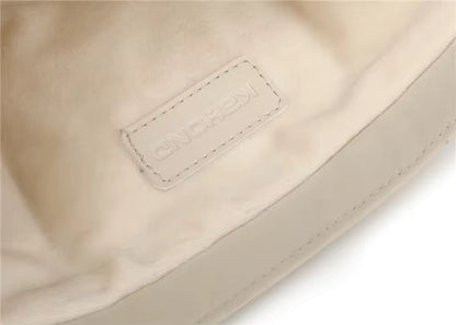 Noor | Puffer Laptop Bag