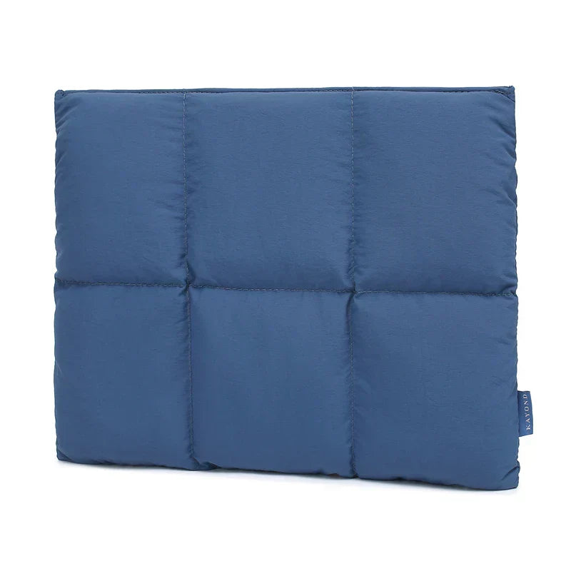 Noor | Puffer Laptop Bag