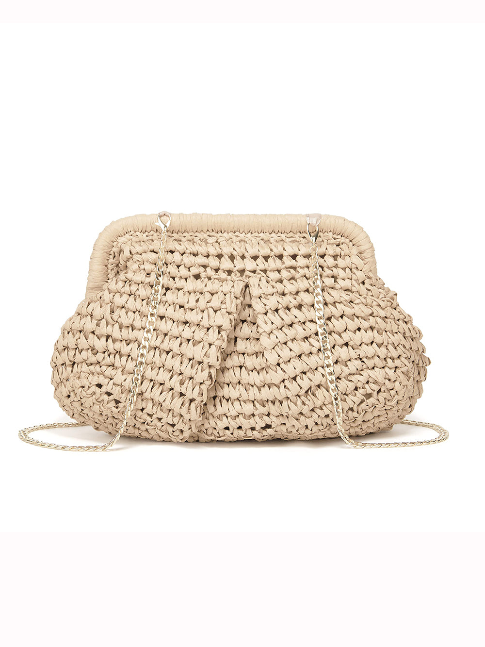 Cloud | Dumpling Crossbody Bag