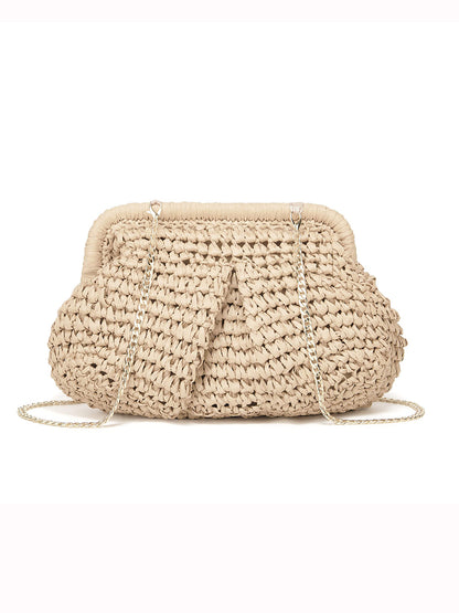 Cloud | Dumpling Crossbody Bag