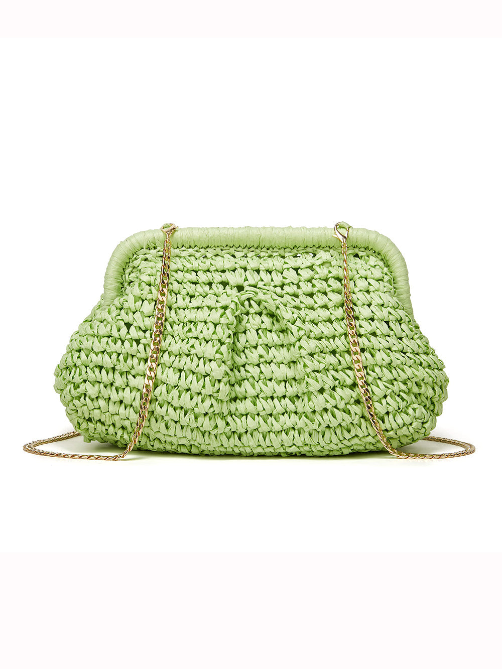 Cloud | Dumpling Crossbody Bag