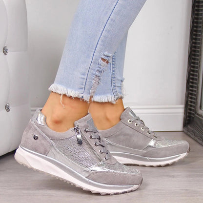 Tamara | Stylish Orthopedic Sneakers