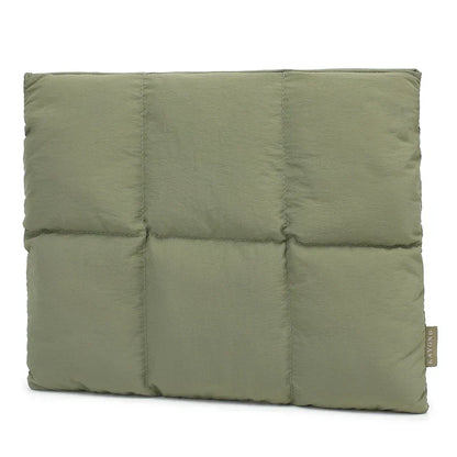 Noor | Puffer Laptop Bag