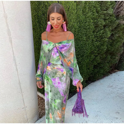 Dani™ | Luxury Summer Dress