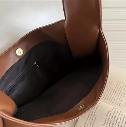 Loua | Essential Shoulder Bag