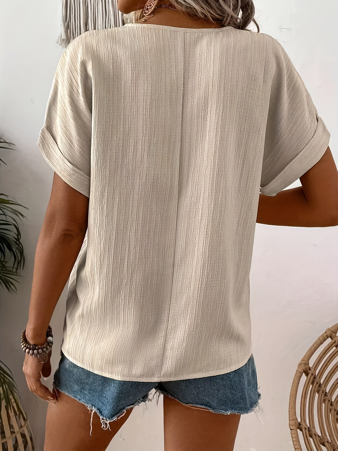 Arlet | Elegant Women's Blouse