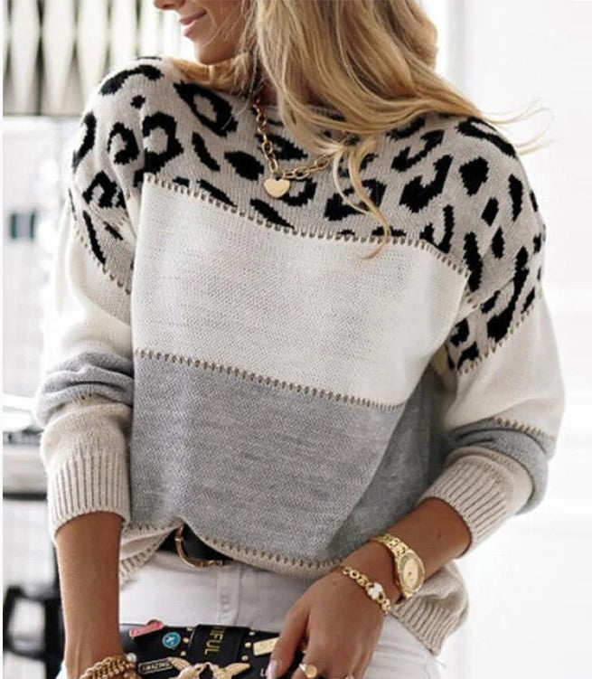 Denise | Elegant Sweater