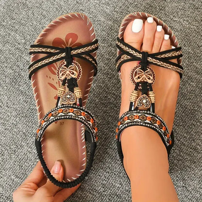 Maria™ | Orthopedic Comfort Sandals+