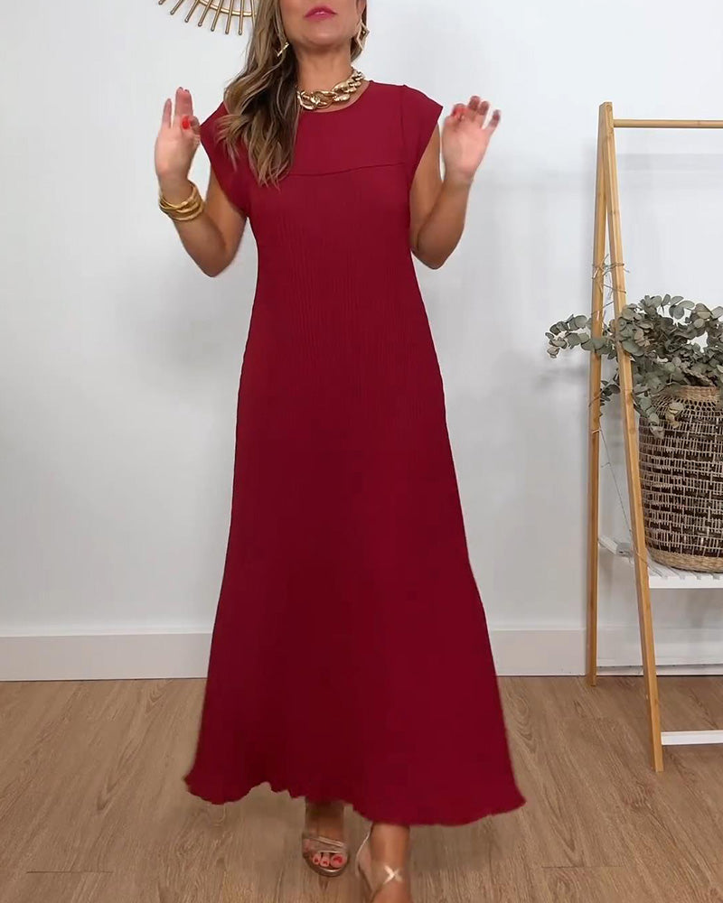 Anima | Comfort Dress