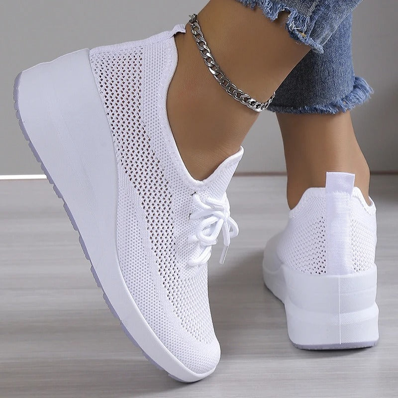 Valérie | Orthopedic Sneakers