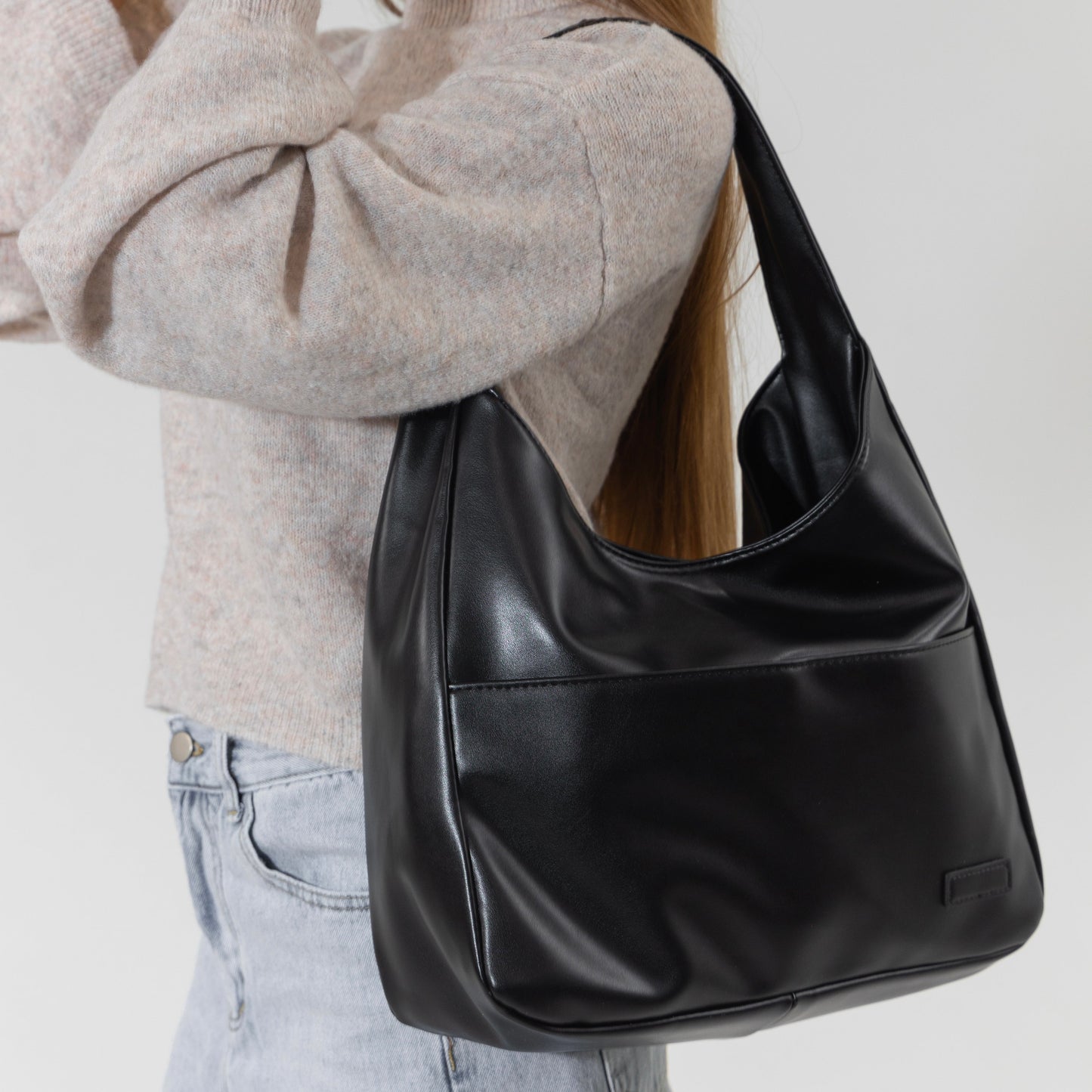 Loua | Essential Shoulder Bag