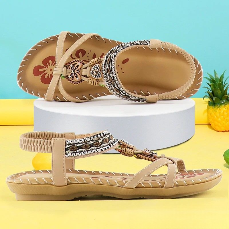 Maria™ | Orthopedic Comfort Sandals+