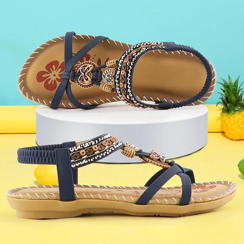 Maria™ | Orthopedic Comfort Sandals+