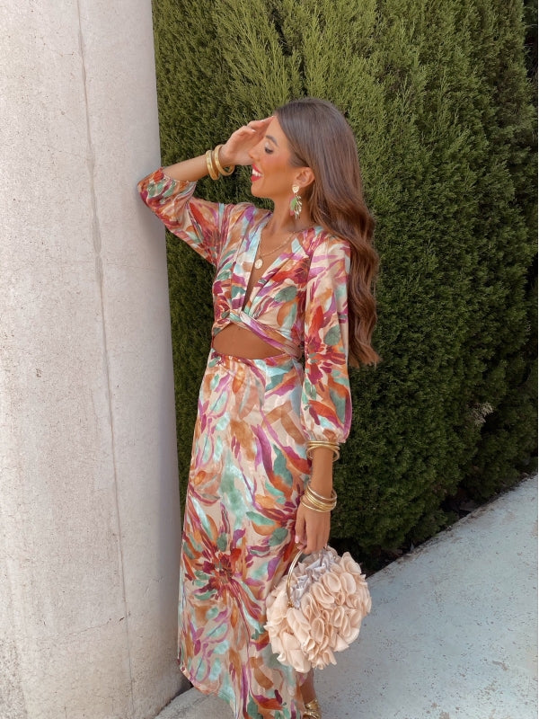 Dani™ | Luxury Summer Dress